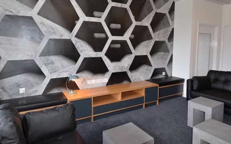 The Leys - West House boarding house refurbishment - The Leys School
