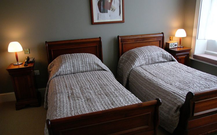 The George Hotel & Brasserie - Buckden - Cambridgeshire